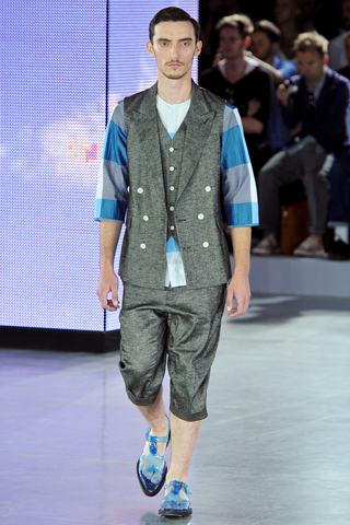 John Galliano / - 2013